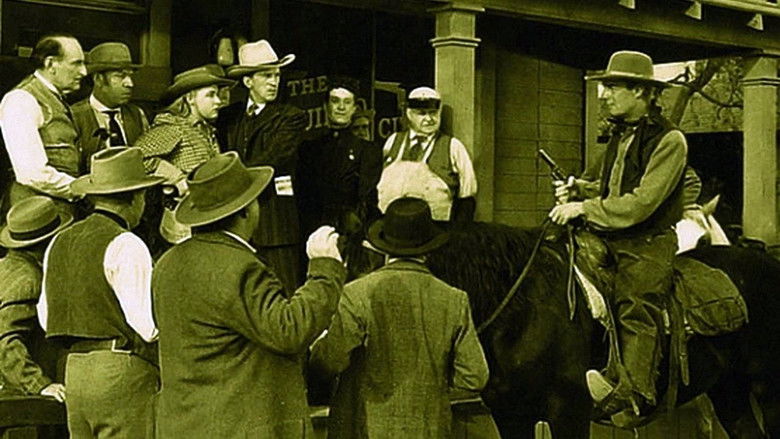 кадр из фильма Badman's Territory