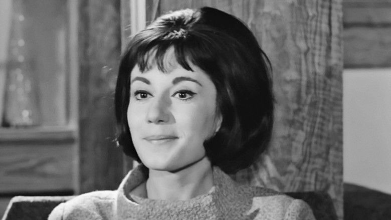 кадр из фильма Μιας Πεντάρας Νειάτα