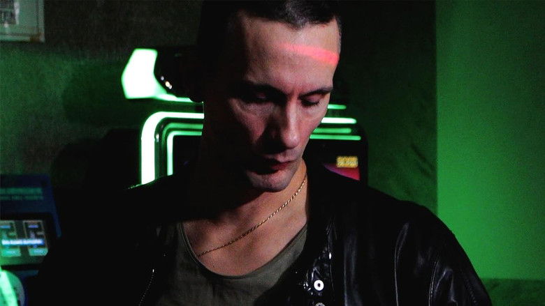 кадр из фильма Reloaded 2