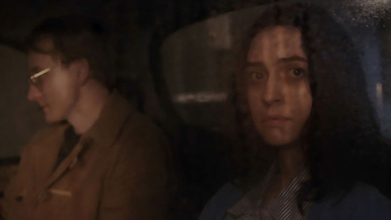 кадр из фильма Little Explosion