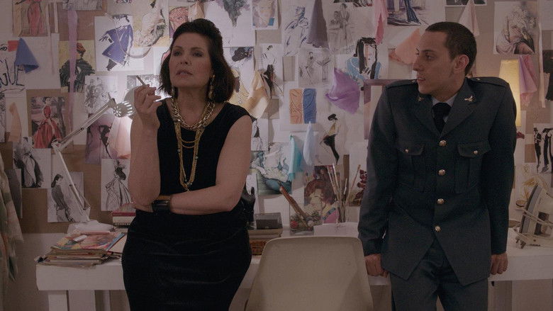 кадр из фильма Kanarie