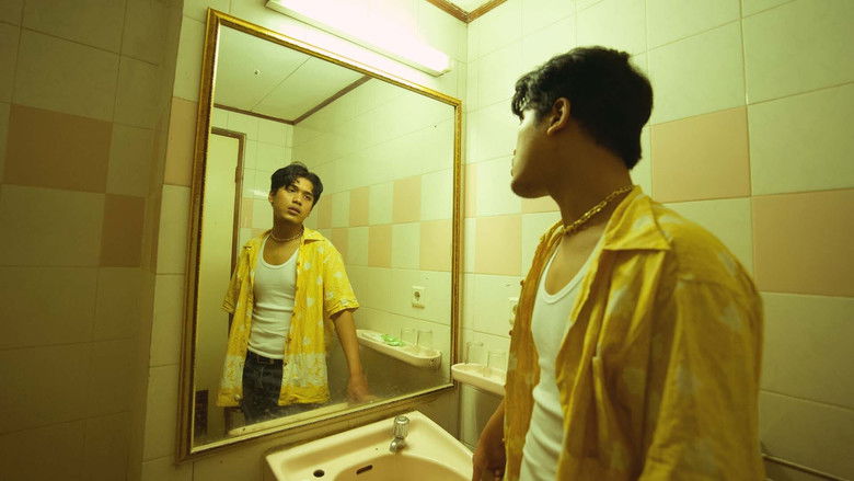 кадр из фильма Happy On My Own