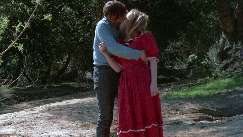 кадр из фильма Linda and Abilene