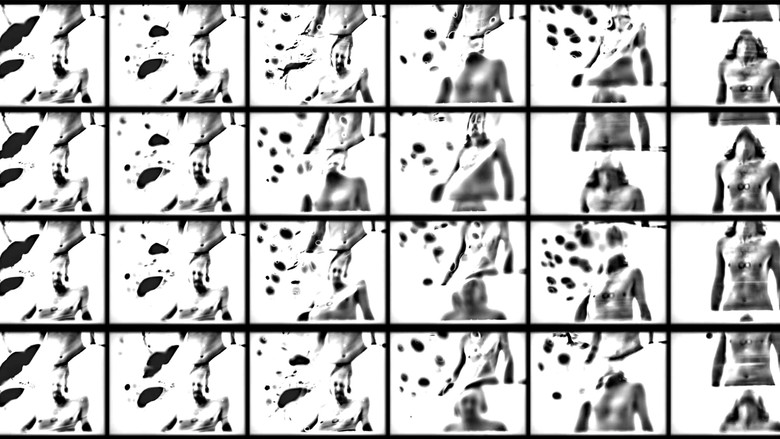 кадр из фильма Analysis Paralysis