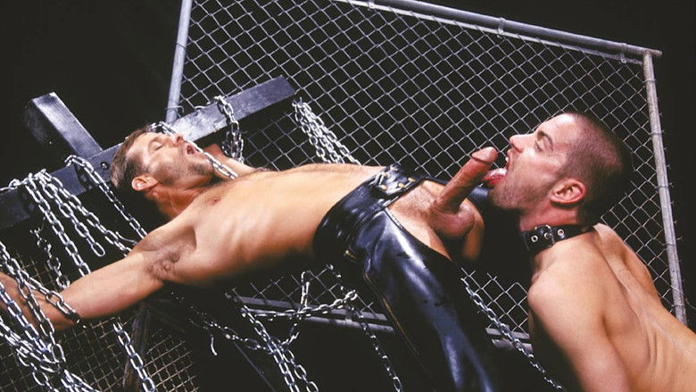 кадр из фильма Monster Bang Gold 2