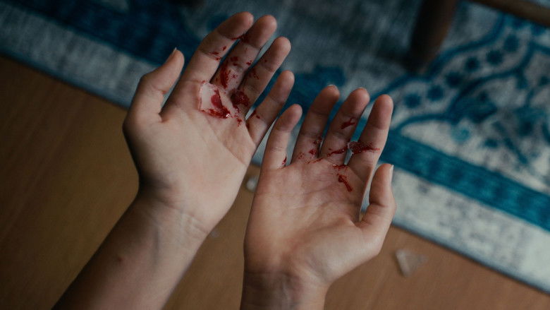 кадр из фильма Swept Under Silence