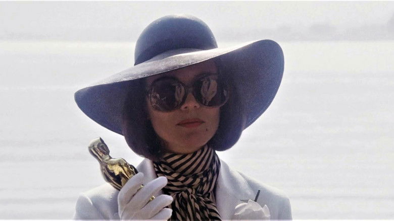 кадр из фильма Федора