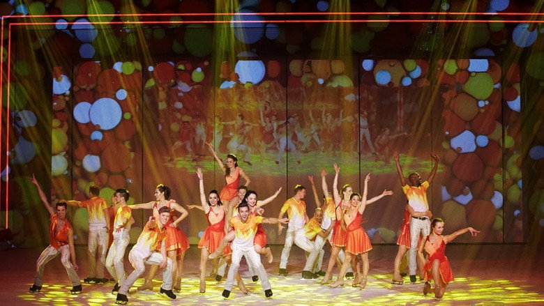 кадр из фильма Holiday On Ice - Passion