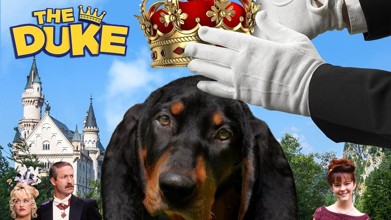 кадр из фильма The Duke