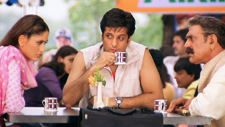 Как трудно признаться в любви