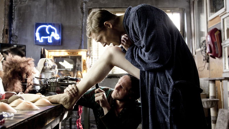 кадр из фильма Влюбленная женщина