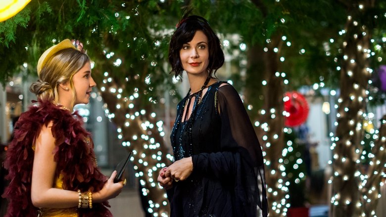 кадр из фильма Судьба доброй ведьмы