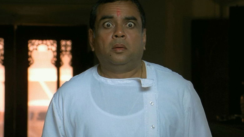 кадр из фильма Лабиринт