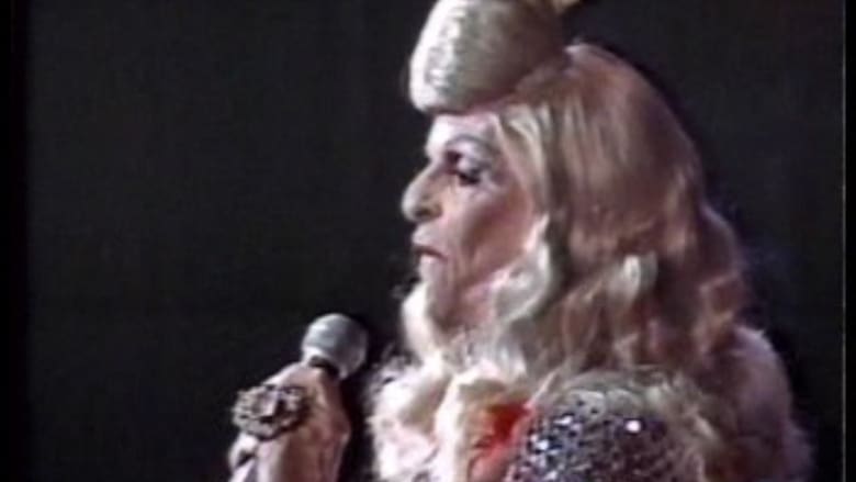 кадр из фильма Charles Pierce Legends of the Silver Screen