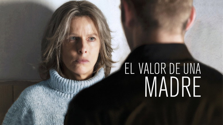 кадр из фильма Обыкновенная мать