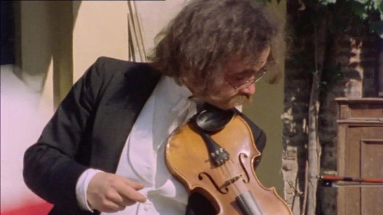 кадр из фильма Magic Show