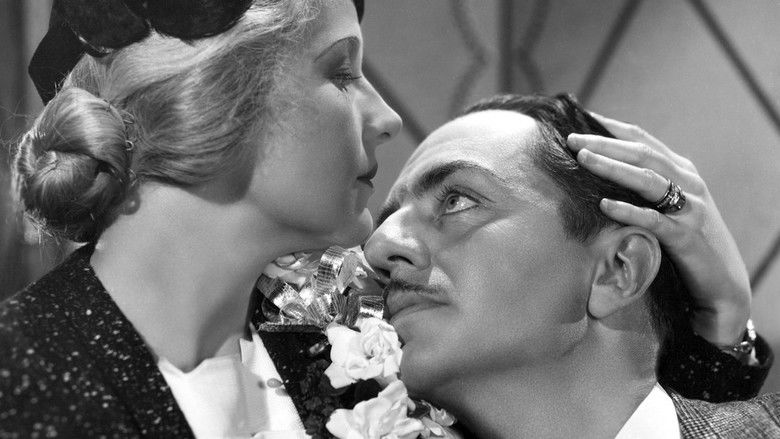 кадр из фильма Супружество