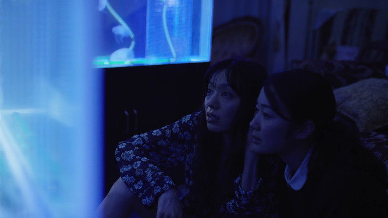 кадр из фильма Невеста Рип ван Винкля