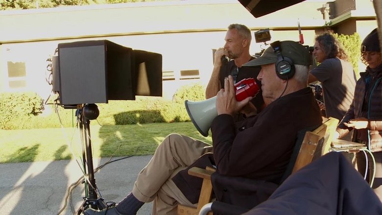 кадр из фильма A Very Lovely Dream: One Week in Twin Peaks