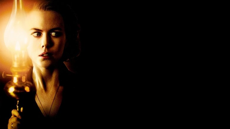 кадр из фильма Другие