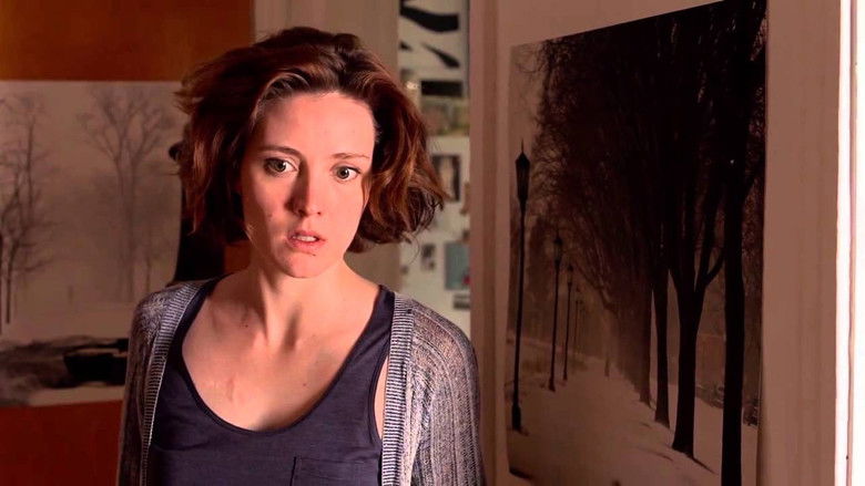 кадр из фильма La trappe