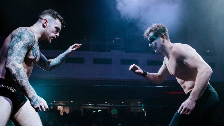 кадр из фильма RIPTIDE Rumble 2019