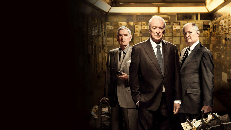 кадр из фильма Король воров