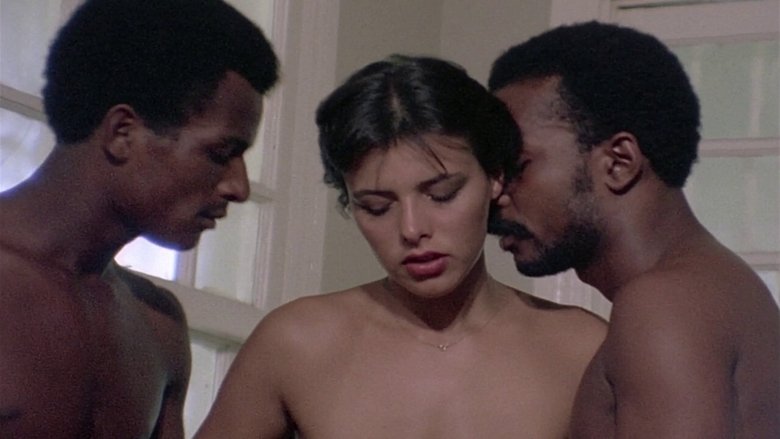 кадр из фильма Порно Холокост