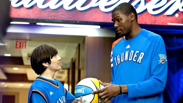 кадр из фильма Как громом поражённый