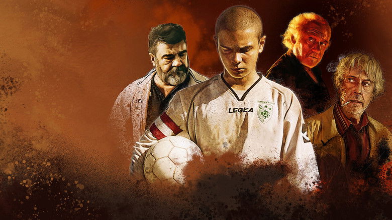 кадр из фильма La partita