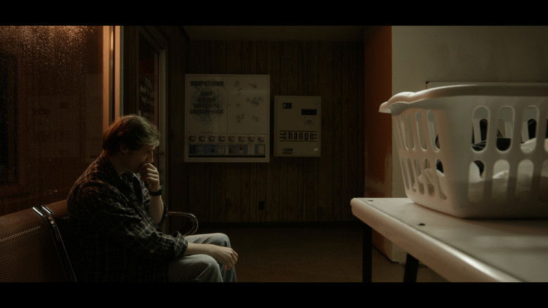 кадр из фильма Casefield