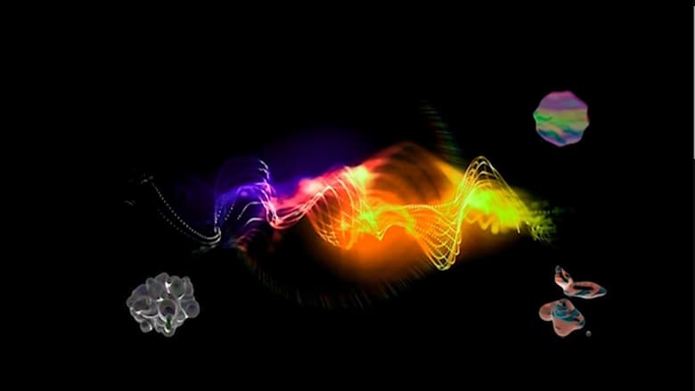 кадр из фильма MIL