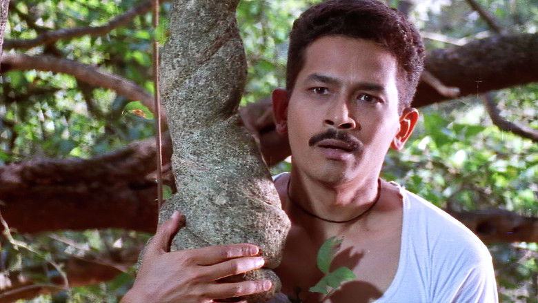 кадр из фильма देवराई