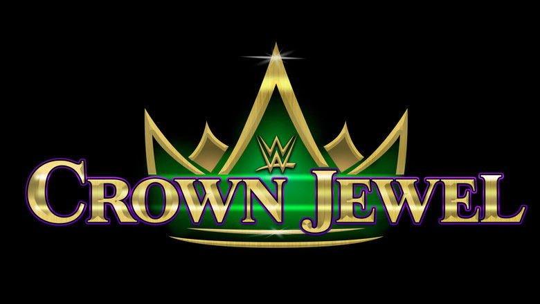 кадр из фильма WWE Crown Jewel