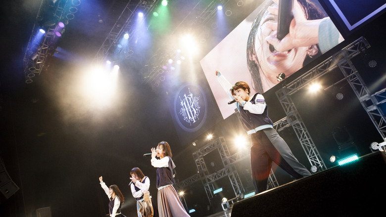 кадр из фильма BiS「I Don't Know What Will Happen TOUR」FiNAL