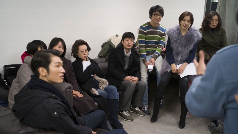 кадр из фильма 뒷담화: 감독이 미쳤어요