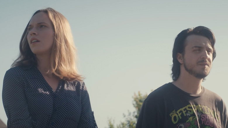 кадр из фильма Tail Between Her Legs