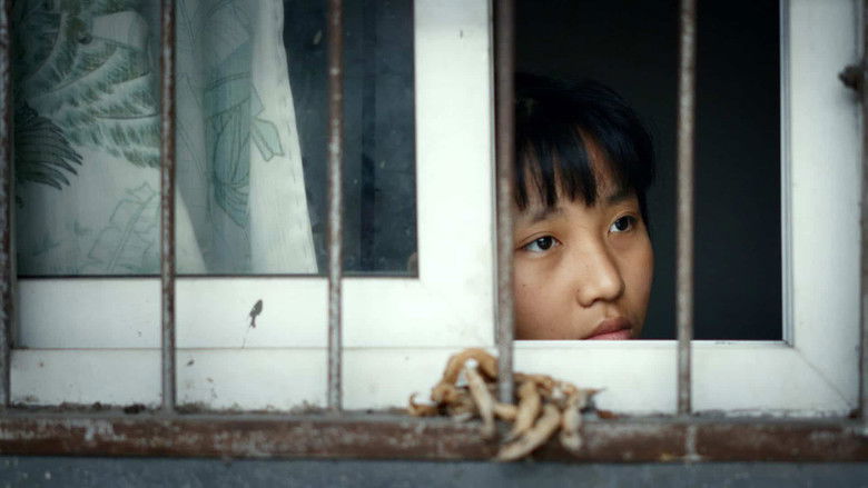 кадр из фильма 两个星球