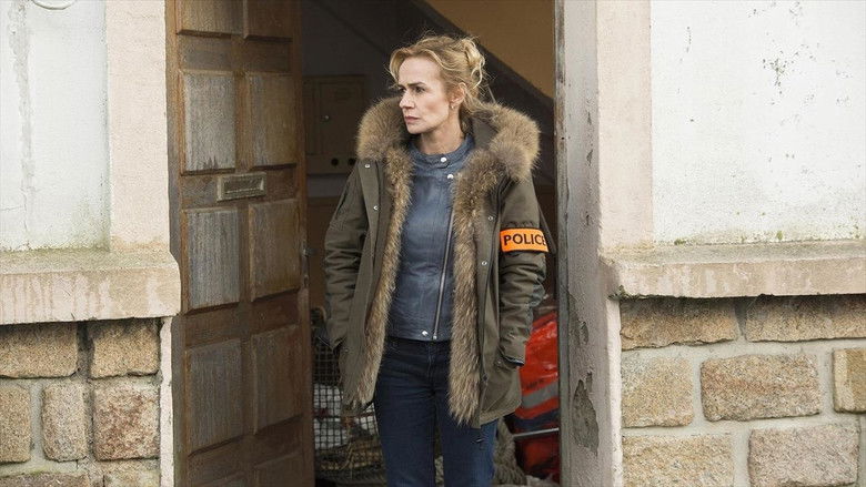 кадр из фильма Rouge sang