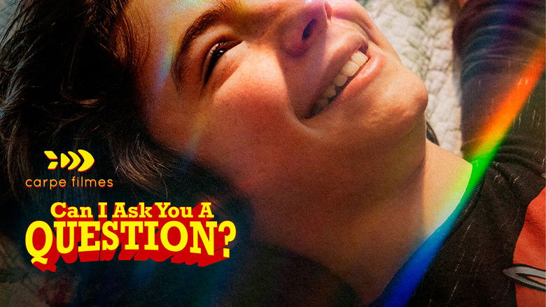 кадр из фильма Posso Te Fazer Uma Pergunta?