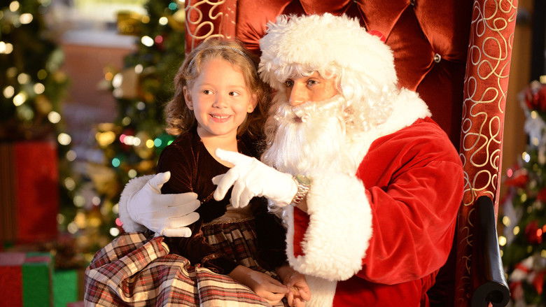 кадр из фильма Hats Off to Christmas!