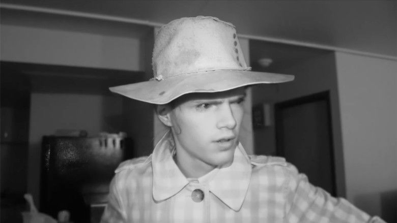 кадр из фильма In A World...