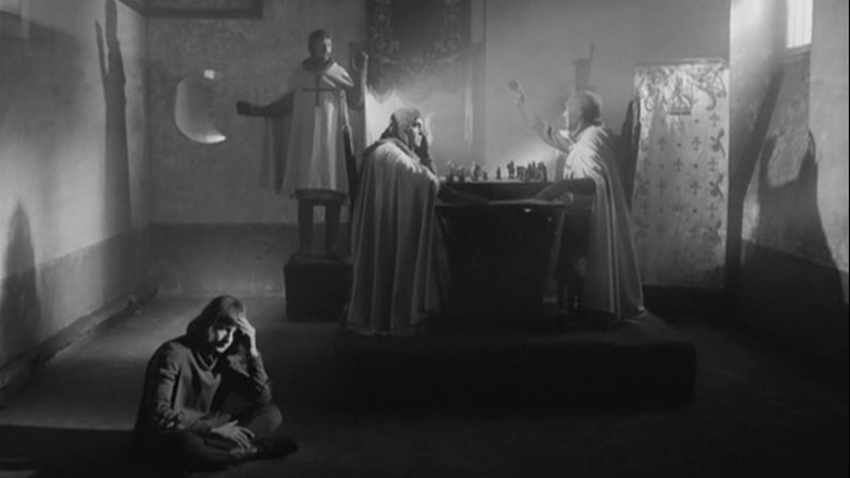 кадр из фильма Гипотеза похищенной картины