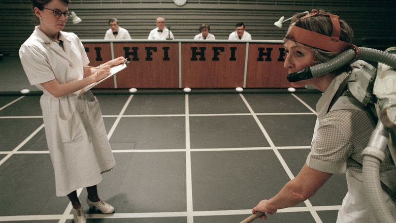 кадр из фильма Кухонные байки