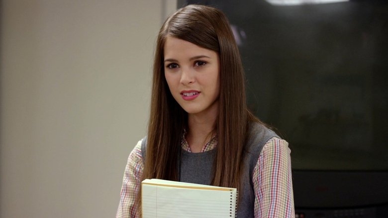 кадр из фильма Мне не стыдно