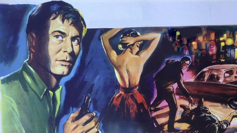 кадр из фильма Im Nest der gelben Viper