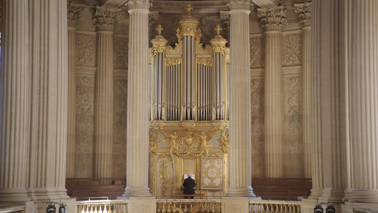 кадр из фильма Chercheurs d'orgues