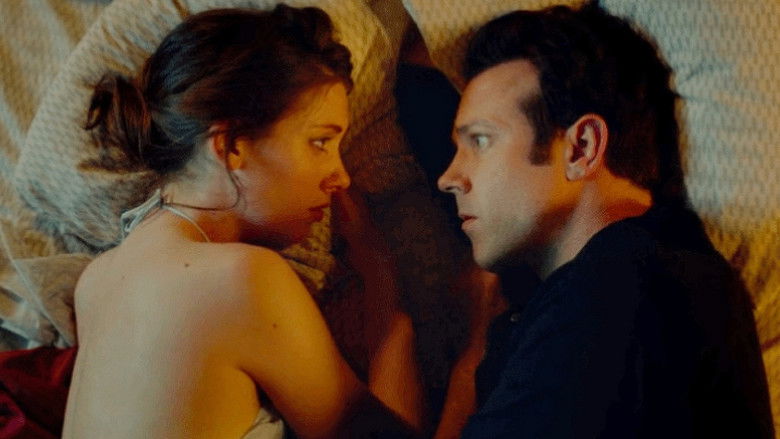 кадр из фильма Любовь без обязательств