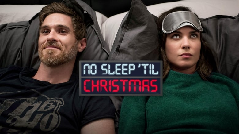 кадр из фильма No Sleep 'Til Christmas
