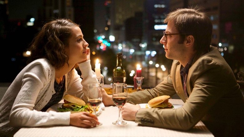 кадр из фильма Tiempos felices